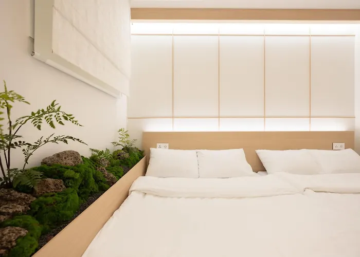 Apartament Group Rental For 14 - Cypress Sauna & 2 Jacuzzis - 3 Min To Busan Station